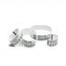 Bracelet Zebra ZipShip Wristbands