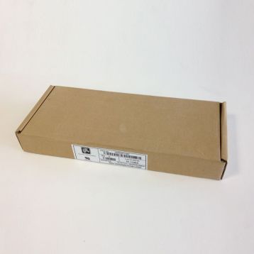 Zebra Wax-resin 3300 - 64mmx74m - Black Ribbon Zebra Wax-resin 3300 - 64mmx74m - Black Ribbon