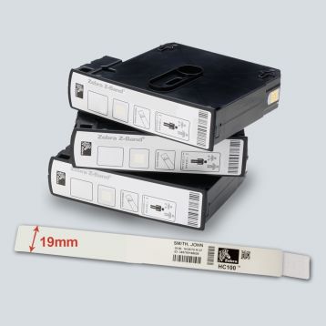 Label HC100 Cartridges