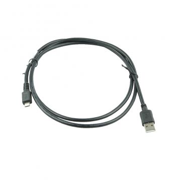 ZEBRA - Micro USB Charging and Communication Cable.