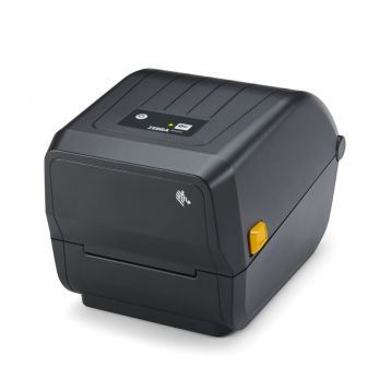 ZEBRA ZD220t - 203 dpi - Desktop Label Printer.