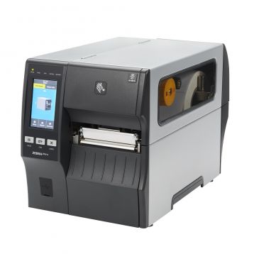 ZEBRA ZT411 REWINDER - 300 dpi - INDUSTRIAL PRINTER