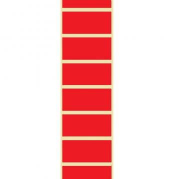 ZEBRA label Z-Perform 1000T - 51mmx25mm