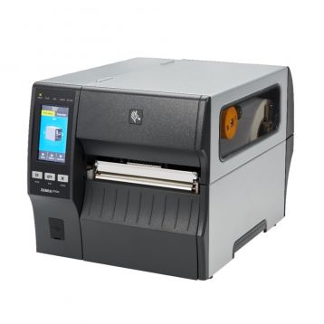 ZEBRA ZT421 WIFI - 203 dpi - INDUSTRIAL PRINTER 