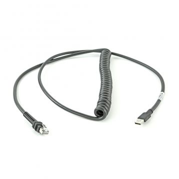 Zebra cable USB pour lecteur 3608