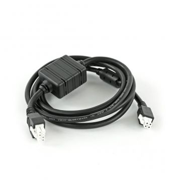 Zebra - Power Cable