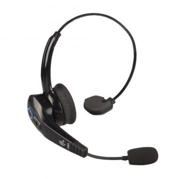 HS3100 - Rugged Bluetooth Voice HD Headset