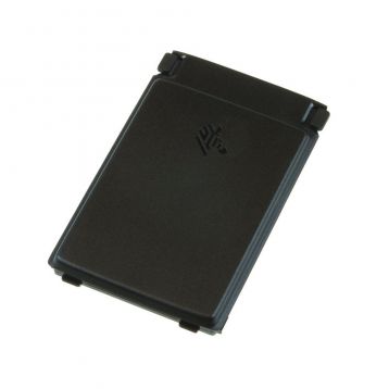 High-Capacity Li-Ion Battery for TC21 and TC26.