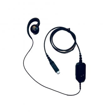 Wired headset Zebra.