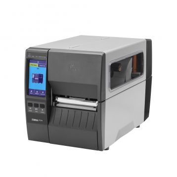 ZEBRA ZT231 - 203 dpi - INDUSTRIAL PRINTER