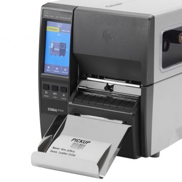 ZEBRA ZT231 - 203 dpi - INDUSTRIAL PRINTER