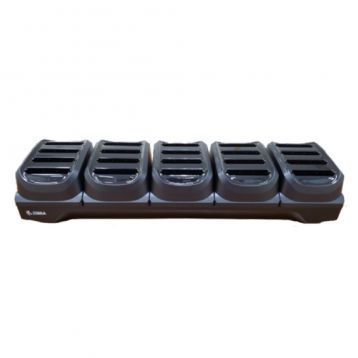 20-slot battery charger for TC21 and TC26.