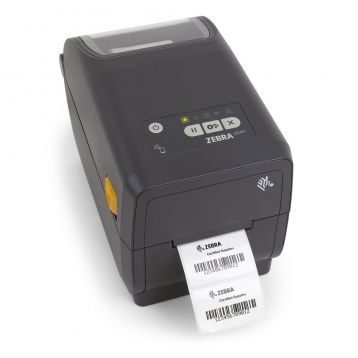 ZEBRA ZD411T - 203 dpi - Desktop printer Ethernet