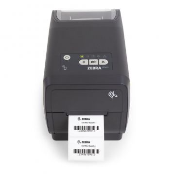ZEBRA ZD411T - 300 dpi - Desktop printer USB