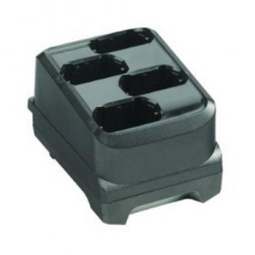 Zebra MC33 - Battery Charger - 4 terminals