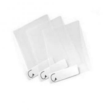 ZEBRA MC33 - Pack of 5 Screen Protectors