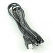 MC2180 - DC Line Cord for running single slot cradles