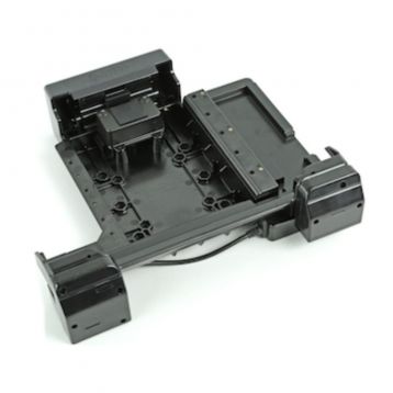 ET8X Vehicle Mount Kit