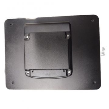 Z Back for ET8X with card reader