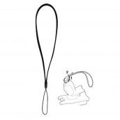 Zebra - Sangle pour Poign&eacute;e