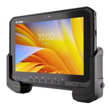 ZEBRA charging dock for ET6X tablet