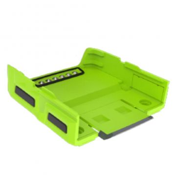 Replacement protective case for WS50 for wrist