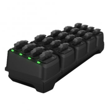 Charging Station for 20 batteries - FOR WS50 "WRIST"