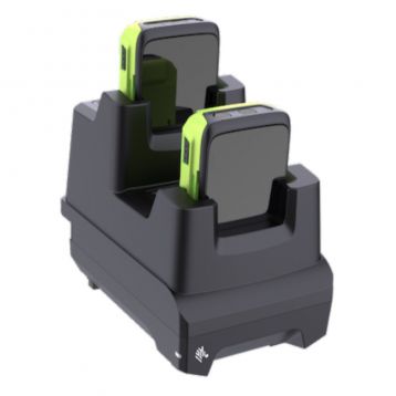 2-Position Charging Station - FOR WRIST WS50