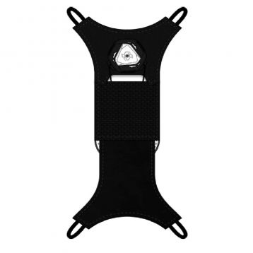 Standard size replacement wristband