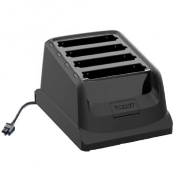 4-slot battery charger replacement kit