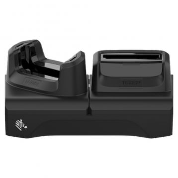 Charging station for 1 Terminal and 1 battery TC22/TC27