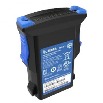 5,000 mAh Freezer Battery "Additional"