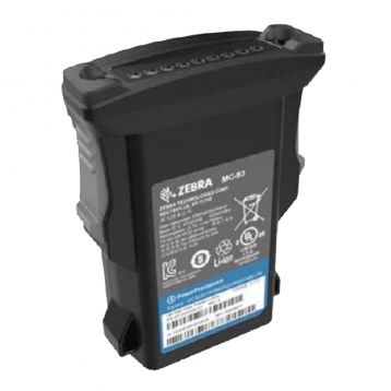 ZEBRA 7,000 mAh Standard Battery