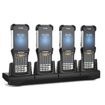 Charging Station for 4 MC93 Terminals