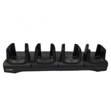 Charging Station for 4 MC93 Terminals (Ethernet)