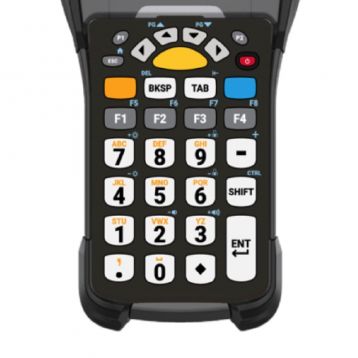 29-key Keyboard MC93/MC94