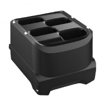 4-position Battery Charger for MC93/MC94 Battery
