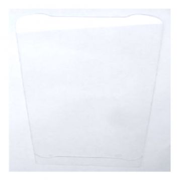 Pack of 5 screen protectors for MC93/MC94