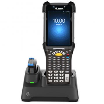 Charging and Connection Station for 1 Terminal and 1 battery MC93