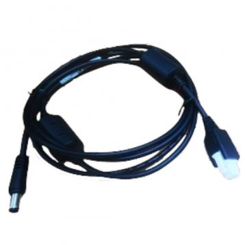 ZEBRA Power Cable