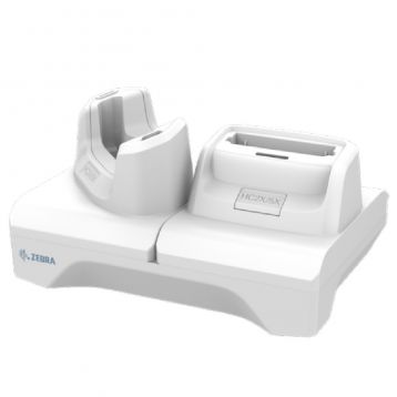 Charging base for 1 terminal + 1 battery "HEALTHCARE" for HC20/HC50
