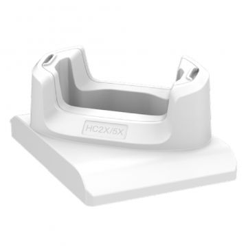 Kit of 5 "HEALTHCARE" adapters for charging base