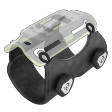 Replacement Straps with 2 Adjustment Wheels (Size Small)