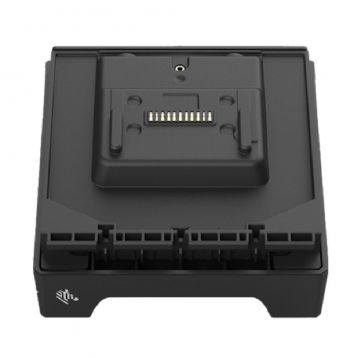 1-slot charging base for RFD40 to mount an adapter