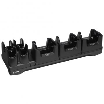 RFD40/90 Charging Station with Batteries and Communication for TC53/TC58 with 3 Slots