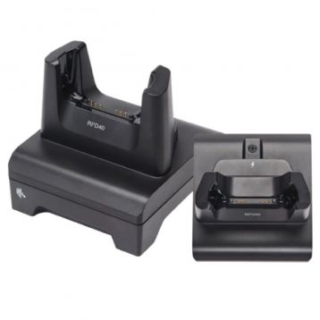Charging Base for RFD40 & RFD90 with 1 Slot