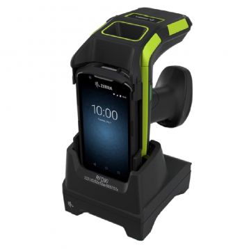 RFD90 Charging and Communication Base for TC21/TC26