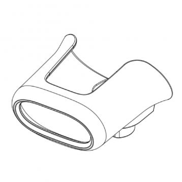 Black base for CS6080