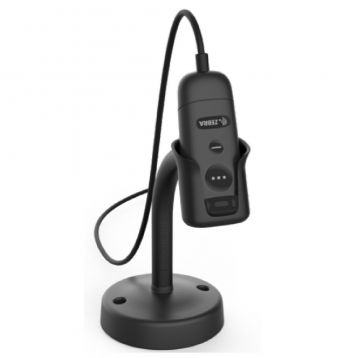 Floor stand for CS6080 WIRED black