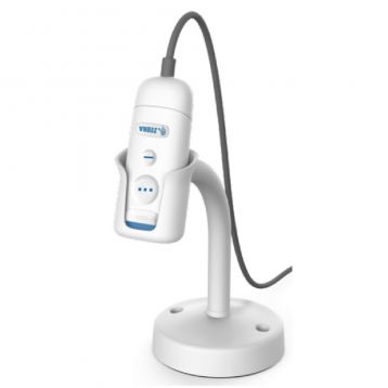 Floor stand for CS6080 WIRED HEALTHCARE